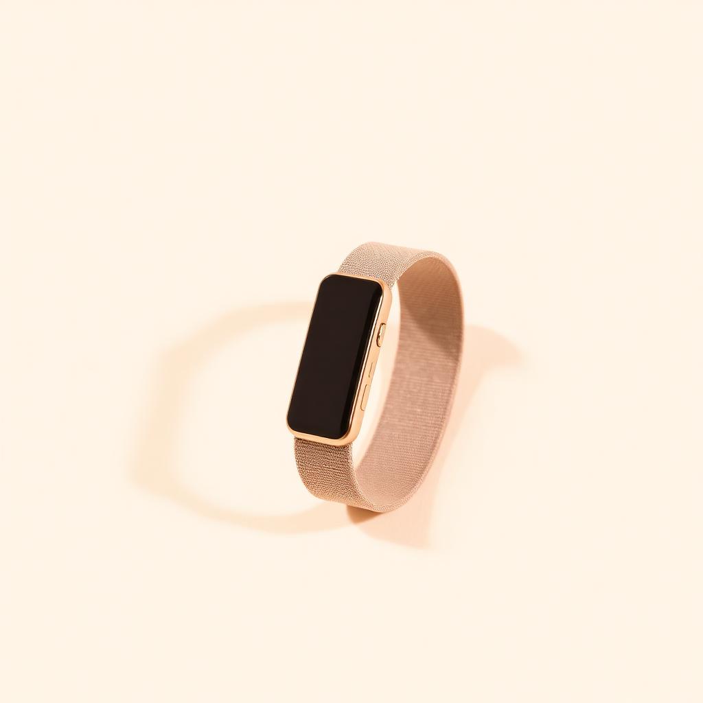 Grounding Band
