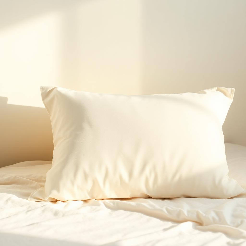 Grounding Pillow Cover